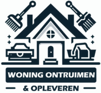 woning ontruimen